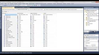 Practica de Mineria de Datos con SQL Server y Visual Studio [upl. by Sillihp]