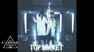 DADDY YANKEE  quotDIME QUE PASÓ  TOP SECRETquot FT ARCANGEL Audio Oficial [upl. by Terb]