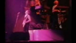 The Loner  Gary Moore Live  The Isstadion Stockholm April 25th 1987 [upl. by Ecneitap]