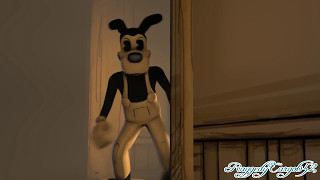 Bendy Preview 2 [upl. by Drape759]