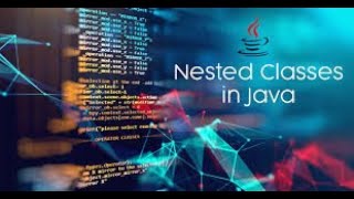 Nested Class and Final Method and Final Class in Java [upl. by Htebsil]