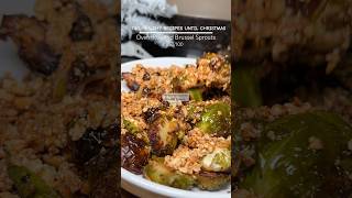 Comment ‘Brussels’ for the full recipe [upl. by Novyert]