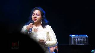 Dhoorathil Naan Kanda By Surmukhi Ilaiyaraja Live In Concert Toronto 2018 [upl. by Catharina]