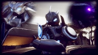 Ode to the Minion  Paragon [upl. by Seidule135]