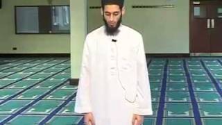 3 WITR How To Perform The Three Rakat Prayer Salat AlWitr [upl. by Herb]