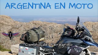 Camino del Peregrino Mina Clavero Cap 8 [upl. by Theresita485]