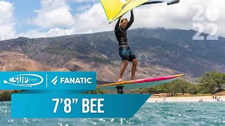 Fanatic 78 Bee 2021 Review [upl. by Inglebert]