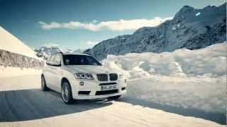 BMW ALPINA XD3 BITURBO [upl. by Suilenroc27]