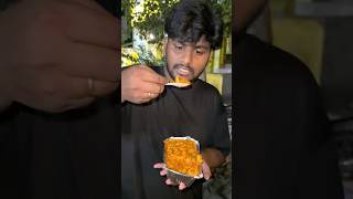 Ikkada Chicken Macaroni Chala Famous anta 😃 Taste  🤨 youtubeshorts shorts trending [upl. by Sophy]