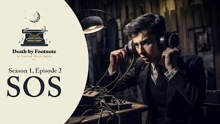 SOS An Industrial Revolution Ghost Story S01 E02 [upl. by Ynnol]