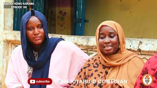 sateh nding kairama episode 109 [upl. by Normand]