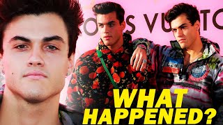 What happened to the Dolan Twins [upl. by Kilar]