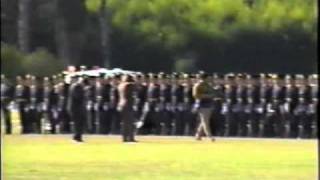 marcha cadete escuela policia juan vucetich [upl. by Adni]