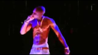 Tupac Hologram Live  Coachella Full Performance [upl. by Griffith]