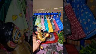 laddu gopal hanger or shringar laddugopalshorts ytshorts ytshorts mysweetladugopal [upl. by Box]