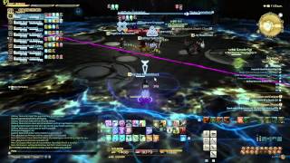 FFXIV  The Praetorium Full Run [upl. by Enerehs]