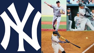 New York Yankees Dominating Against The Kansas City Royals  Trade Deadline Ideas [upl. by Sophy]