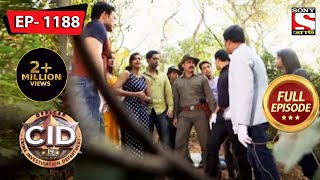 CID Bengali  Ep 1188  Full Episode  28 August 2022 [upl. by Enelram625]