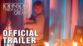 Arson Mom  Official Trailer [upl. by Carolin]