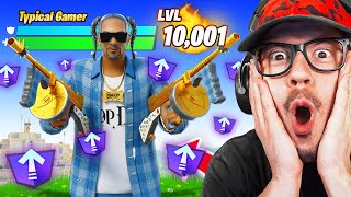 I Made Fortnite History… [upl. by Adnawak]