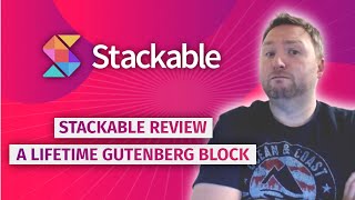 Stackable Review [upl. by Bluhm]