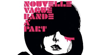 Nouvelle Vague  Blue Monday Full Track [upl. by Dulcie956]