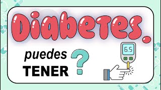 10 Datos clave sobre la diabetes que debes saber [upl. by Alage]