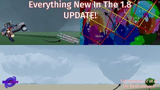 EVERYTHING NEW IN THE 18 HELICITY UPDATE [upl. by Harty749]