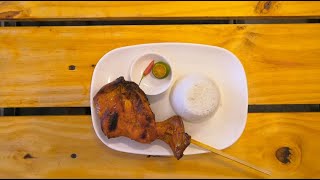 Paano Magluto ng Chicken Inasal Authentic Bacolod [upl. by Catriona]