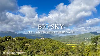 Lovely Home in Italy For Sale [upl. by Ajani]