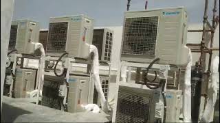 ac Air conditioning system [upl. by Aret]