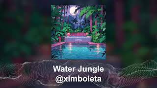 LoFi Chill Beats  Water Jungle [upl. by Moseley]