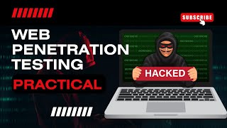 Web Pentesting for Beginners Handson Practice with Tryhackme Web Pentest Room  Hindi [upl. by Barbabra961]