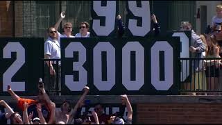 Miguel Cabrera’s 3000th hit [upl. by Harland]