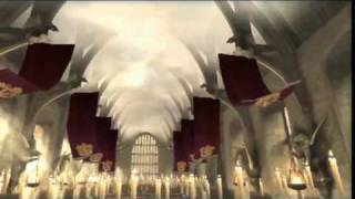 Harry Potter and the Order of the Phoenix Game  Music [upl. by Darryl]