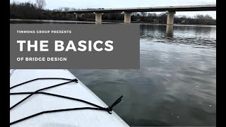 The Basics of Bridge Design [upl. by Analah]