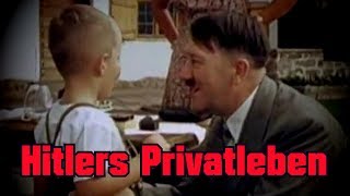 Adolf Hitler privat Das verlogene Idyll I FlossenTV 34 [upl. by Israeli]