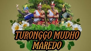 Babak Panji ‼️ Jathilan Turonggo Mudho Maredo [upl. by Odlaumor]