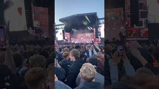 Skepta  Thats Not Me Live at Big Smoke Festival [upl. by Scuram]