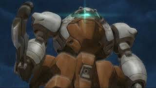 Gundam Iron Blooded Orphans OST Assault Group vs JPT trust [upl. by Tegirb]