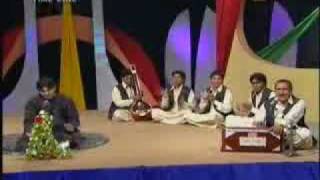 Naseeba Khol de mera By Sher Mian Dad [upl. by Ecyaj]