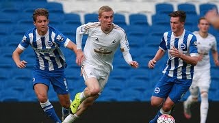 IN ACTION Oliver McBurnie [upl. by Jemie]