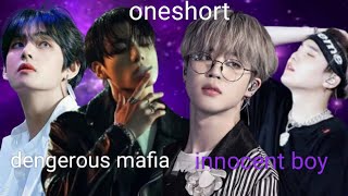 dengerous mafia amp innocent boy bl request oneshort Taekook yoonmin love story ff ❣️ [upl. by Eirene]