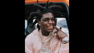 FREE KODAK BLACK TYPE BEAT  OUT THE LIGHTS [upl. by Isaacs]