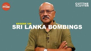 Why ISIS targeted Sri Lanka amp the attacks were not a retaliation for Christchurch massacre  ep 148 [upl. by Philander987]