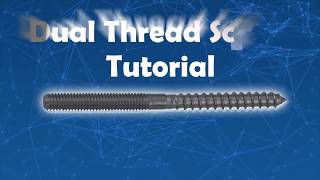 How to install Dual Lag Screw Diy [upl. by Scribner]