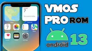 VMOS Pro YomiOS Rooted ROM Android 8  14 Support  VMOS Pro [upl. by Arbba312]