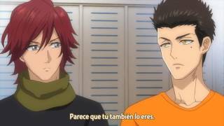 Fudanshi Koukou Seikatsu capitulo 12 sub español capitulo final [upl. by Direj]