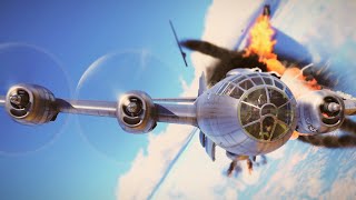 War is Hell  War Thunder Cinematic [upl. by Sissy592]