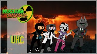 Nuclear UHC  Season 24 [upl. by Nisbet]